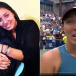 Jessica Pegula gets emotional remembering her mother after Canadian Open