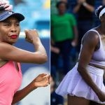 Venus Williams' win at Cincinnati