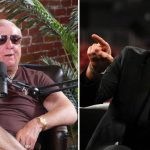 Ric Flair opens up about Miz