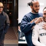 Nicolas Hamilton drops major hints on Lewis Hamilton contract extension