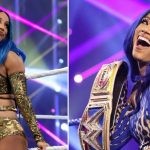 Will Mercedes Varnado debut at AEW All In?