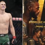 Ian Garry thinks he is the superstar at UFC 292