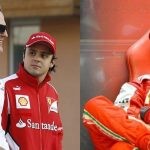 What is Felipe Massa's net worth and howmuch did he earn in Formula 1