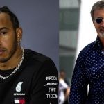 Eddie Jordan blames Lewis Hamilton's age for not being able to beat Max Verstappen