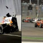 Crashgate F1 Felipe Massa