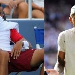 Nick Kyrgios labeled most insecure tennis player by fans