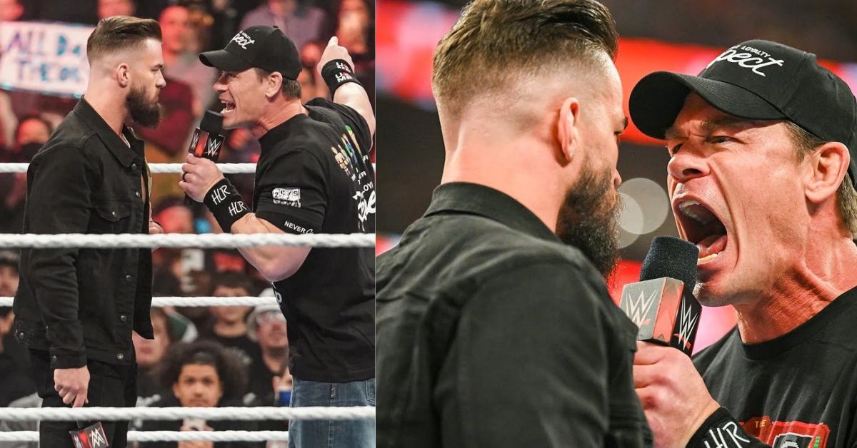 John Cena returns to in-ring action: WWE legend breaks silence following the breaking news on Raw