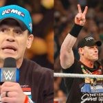 John Cena returns to in-ring action: WWE legend breaks silence following the breaking news on Raw
