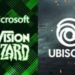 Microsoft's acquisition of Activision Blizzard and Ubisoft's involvement.
