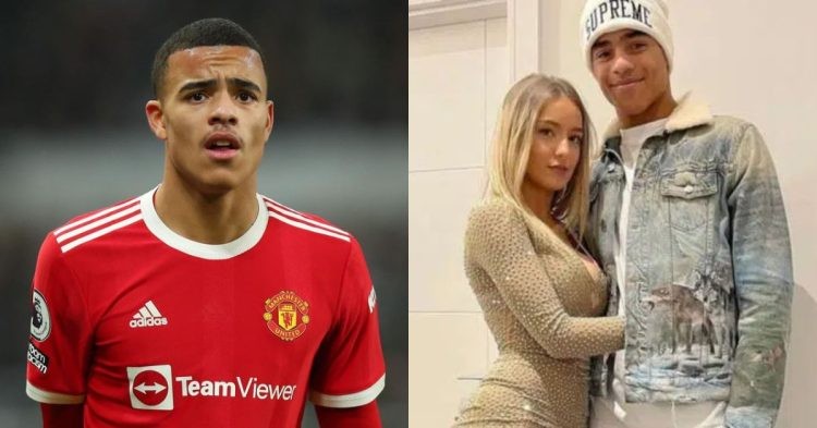 Report on Mason Greenwood on his next destination after Manchester United decided to part ways with the forward after investigation.