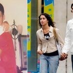 Old images of Novak Djokovic with wife Jelena and Rafael Nadal with wife Xisca
