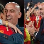 Report on Luis Rubiales as the resignation looms over him since his embarrassing incident during the Women's World Cup trophy ceremony.
