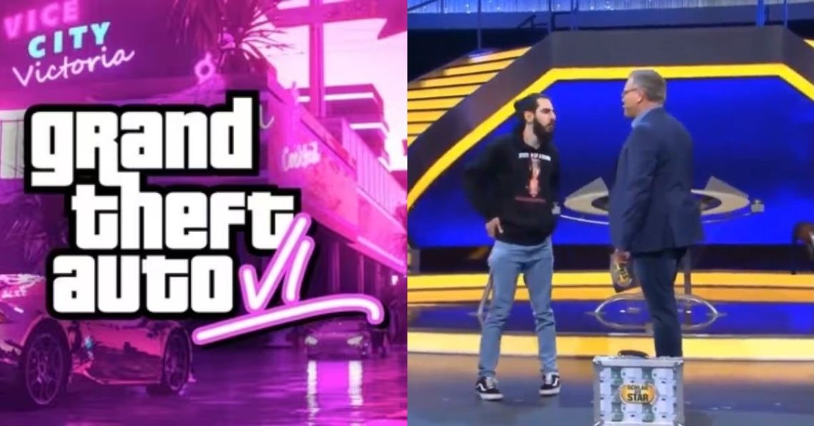 Surprising Twist: GTA 6 Takes Center Stage at Gamescom with an