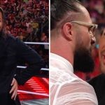 What did Nakamura whispered to Seth?
