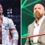 Triple H's friend feels Edge will betray WWE
