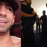Fousey Tube arrested (Credits: Youtube, Twitch)