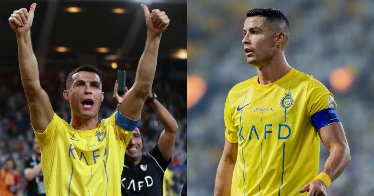 Report on Cristiano Ronaldo and Al-Nassr as they book their place in the most prestigious club competition in Asia, AFC Champions League.