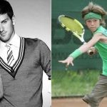 Novak Djokovic, Andrey Rublev react to old childhood pictures