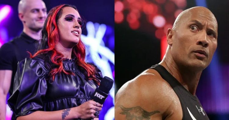 The Rock’s Daughter Ava Raine got Kidnapped