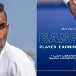 Nick Kyrgios and project Baseline project by ATP. (Credits- Susan Mullane, USA Today Sports, ATP)