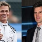 Will Apex by Lewis Hamilton and starring Brad Pitt be an action film with Joseph Kosinski in the director's chair