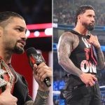 Roman Reigns discusses Jimmy Uso and Jey Uso relationship (Credit- WWE)