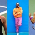 Frances Tiafoe was the popular choice among peers at US Open