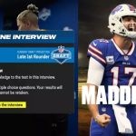 Madden 24 Interview Questions and Answers