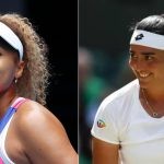 Ons Jabeur and Naomi Osaka are minority owners of NWSL team