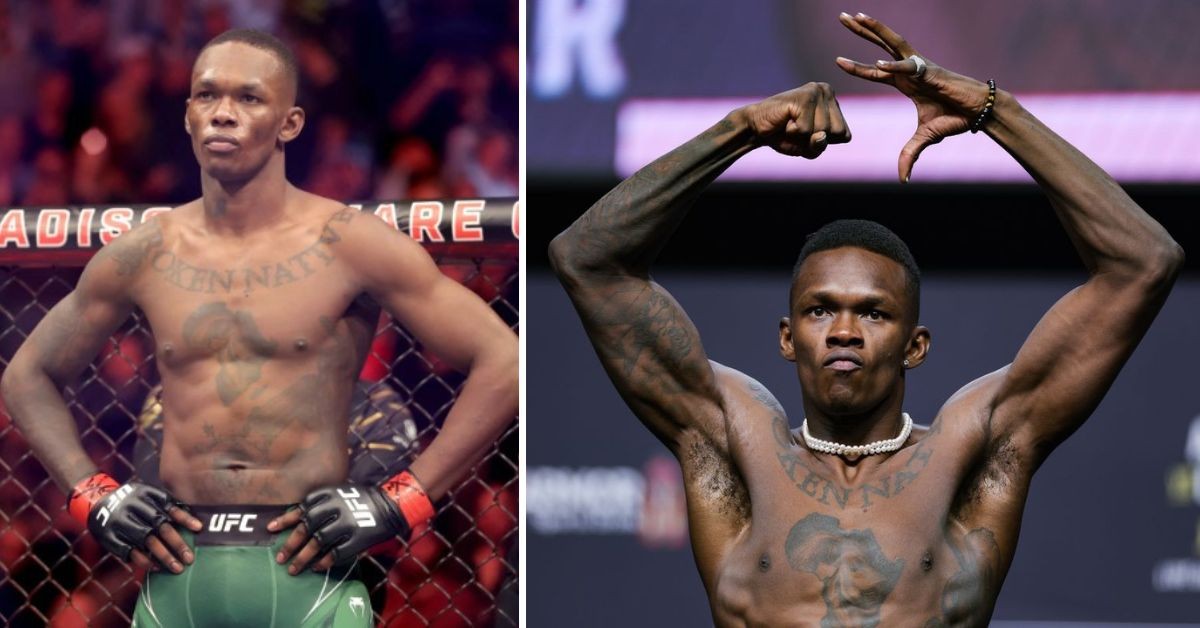 Fighters Who Have Beaten Israel Adesanya: Exploring Beyond Pereira and Blachowicz