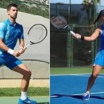 Novak Djokovic and others' US Open outfits revealed