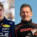 Max Verstappen talks about his father's strict training