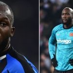 AS Roma are trying to complete the deal sign Lukaku on loan