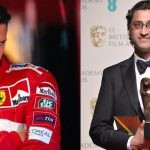 Director of Aryton Senna documentary declines Michael Schumacher documentary offer Credits Pinterest