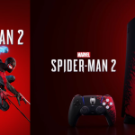 Spider-Man 2 PS5 Console