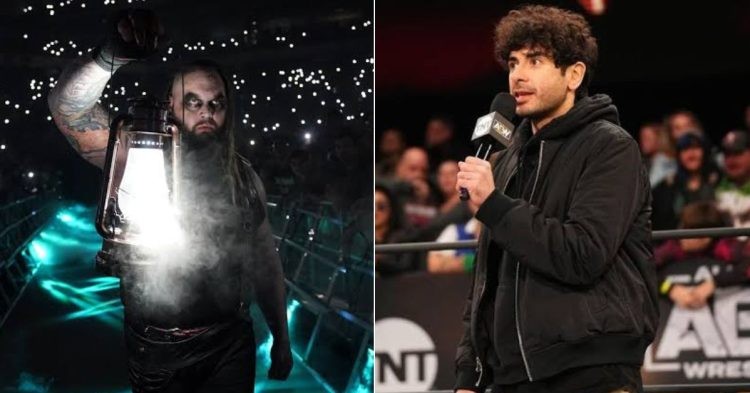 AEW shows at risk after Bray's death