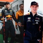 Max Verstappen confirms Lando Norris' addition to the Red Bull team | Credits: Pinterest