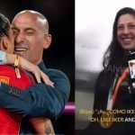 Jennifer Hermoso's viral video changes fans' perspective about Luis Rubiales