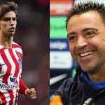 Report on Joao Felix as FC Barcelona edge closer to landing the Atlético Madrid forward in the final few days of the transfer window.