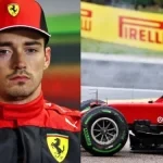 Charles Leclerc confesses his mother worries about his job after Jules Bianchi incident | Credits: WTF1 and RaceFans