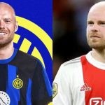 Report on Davy Klaassen as the 30-year-old Dutch midfielder is set to join Serie A side Inter Milan on the deadline day.