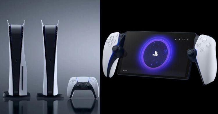 PlayStation Portal criticized by fans.