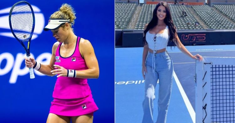 Rachel Stuhlmann slams Laura Siegemund for her comments after loss to Coco Gauff at US Open