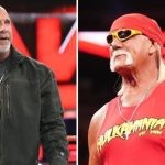 Hogan's advice changed Goldberg's career