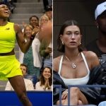 Coco Gauff won with Justin Beiber, Jimmy Butler present at US Open