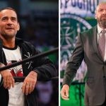 Is CM Punk returning to WWE?