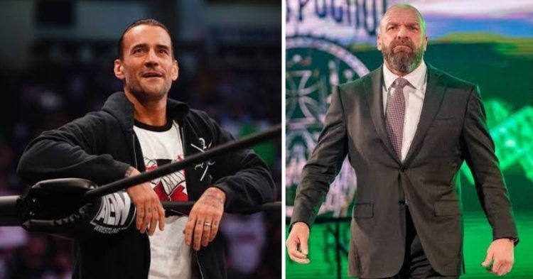 Is CM Punk returning to WWE?