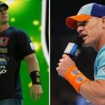 Fans have a wish after the return of John Cena
