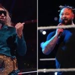 Bray Wyatt gave Seth Rollins a lesson for lifetime