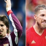 Ramos set to return to Sevilla after 18 years